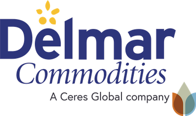 Delmar-Commodities-Company-Logo